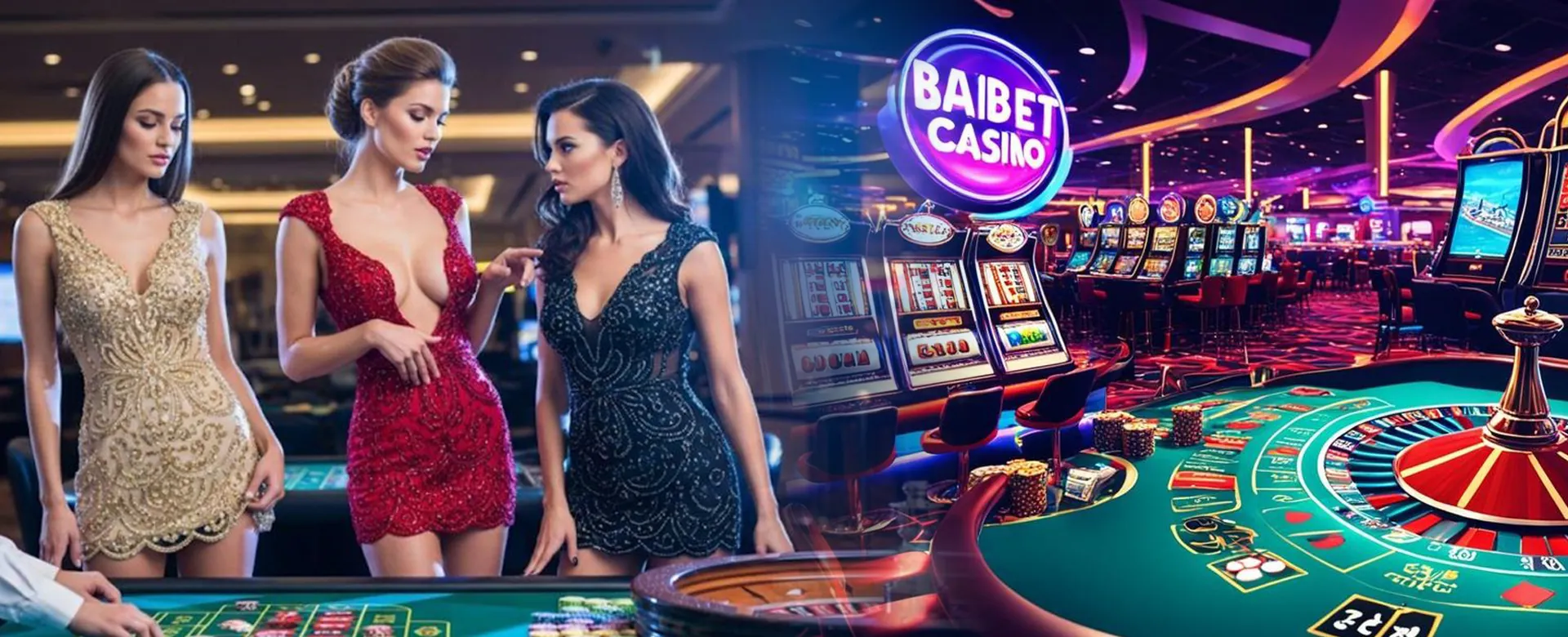8k8 Online Casino Login Background with vibrant casino elements